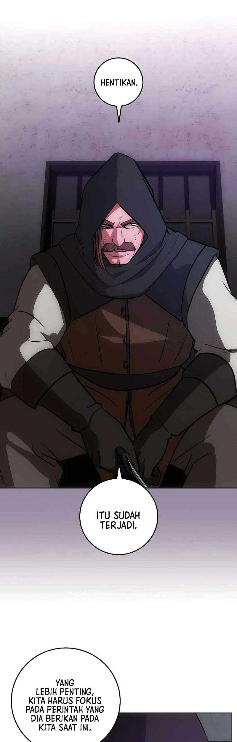 I Became The Youngest Prince in The Novel Chapter 18 Gambar 8