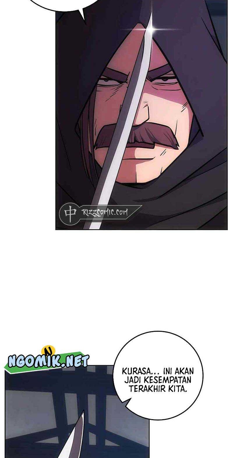 I Became The Youngest Prince in The Novel Chapter 18 Gambar 9