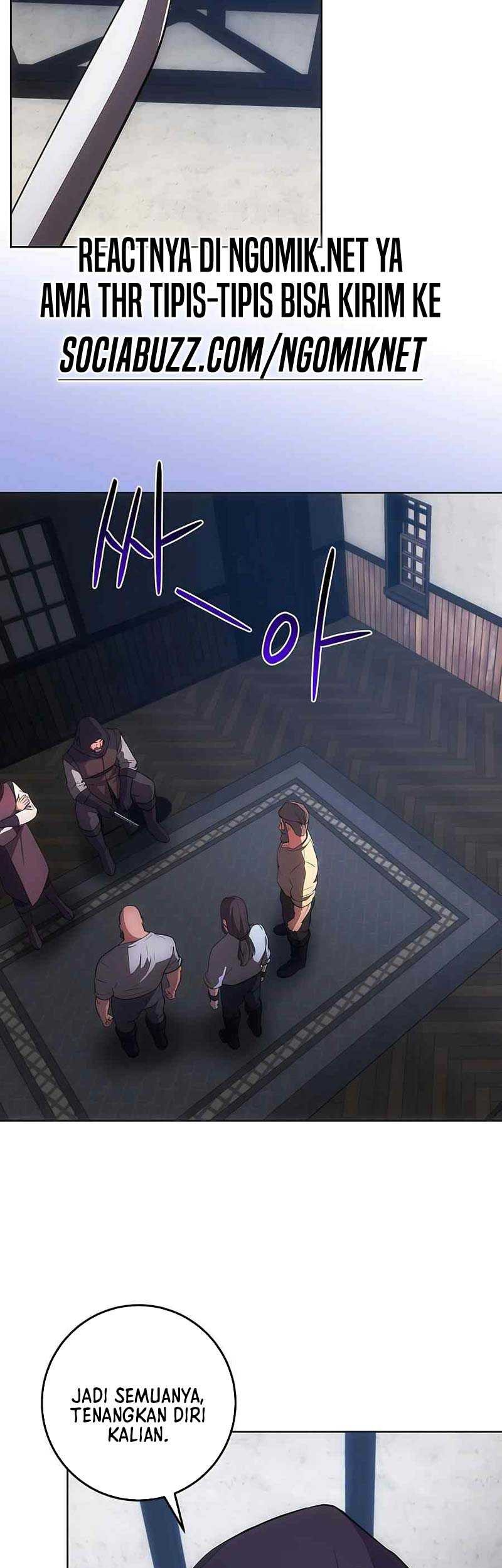 I Became The Youngest Prince in The Novel Chapter 18 Gambar 10