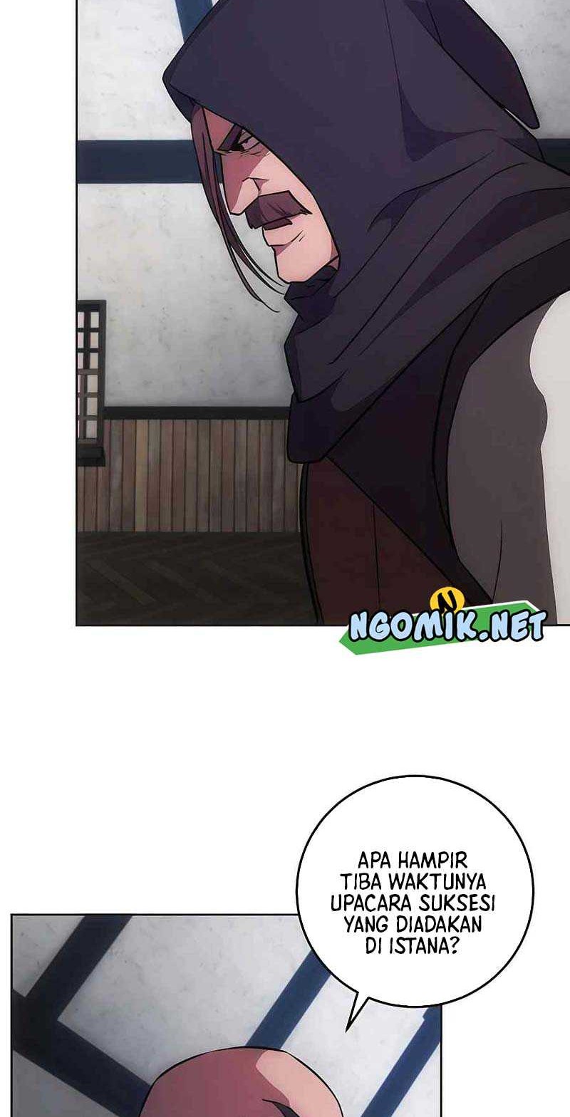 I Became The Youngest Prince in The Novel Chapter 18 Gambar 11