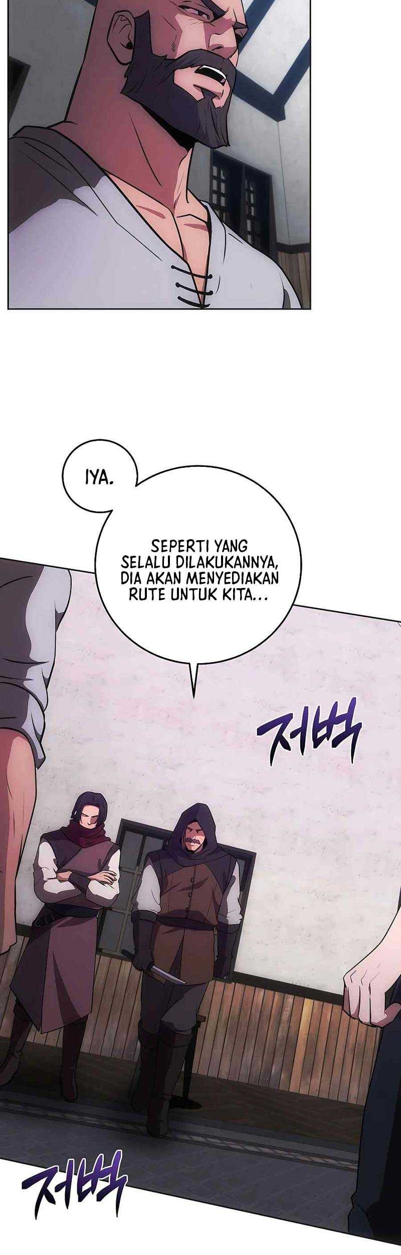 I Became The Youngest Prince in The Novel Chapter 18 Gambar 12