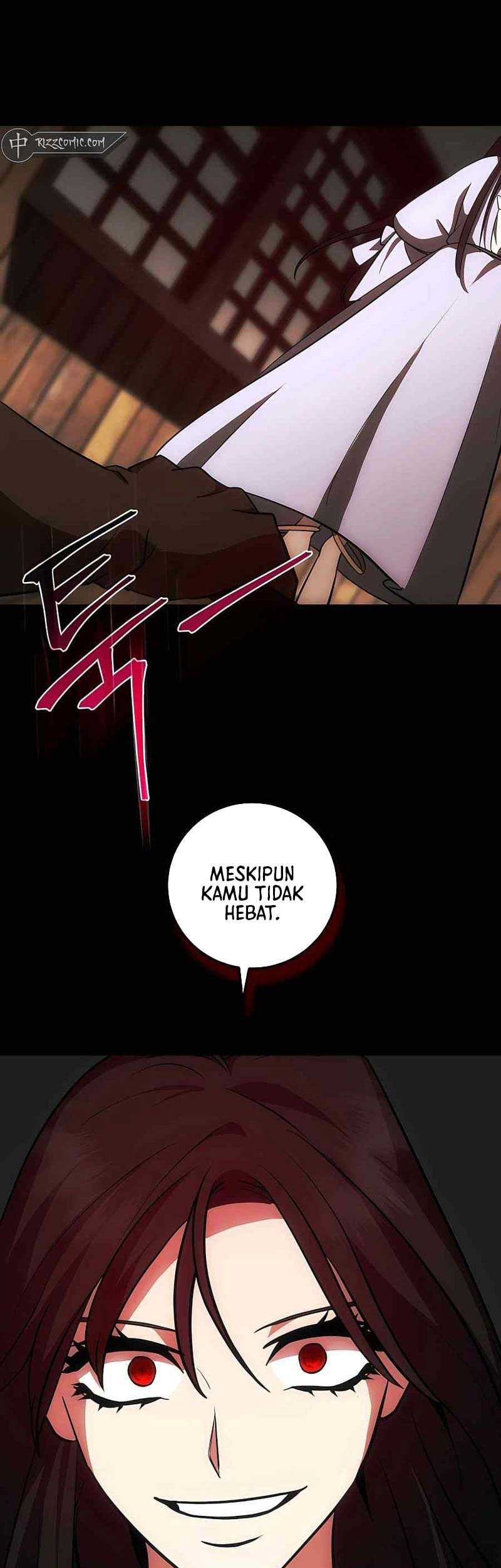 I Became The Youngest Prince in The Novel Chapter 18 Gambar 16