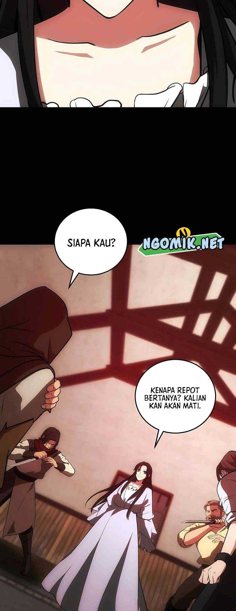 I Became The Youngest Prince in The Novel Chapter 18 Gambar 17