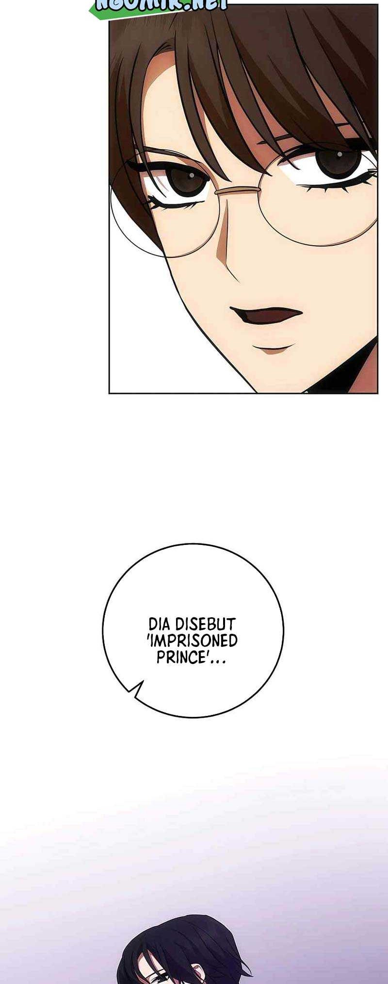 I Became The Youngest Prince in The Novel Chapter 17 Gambar 19