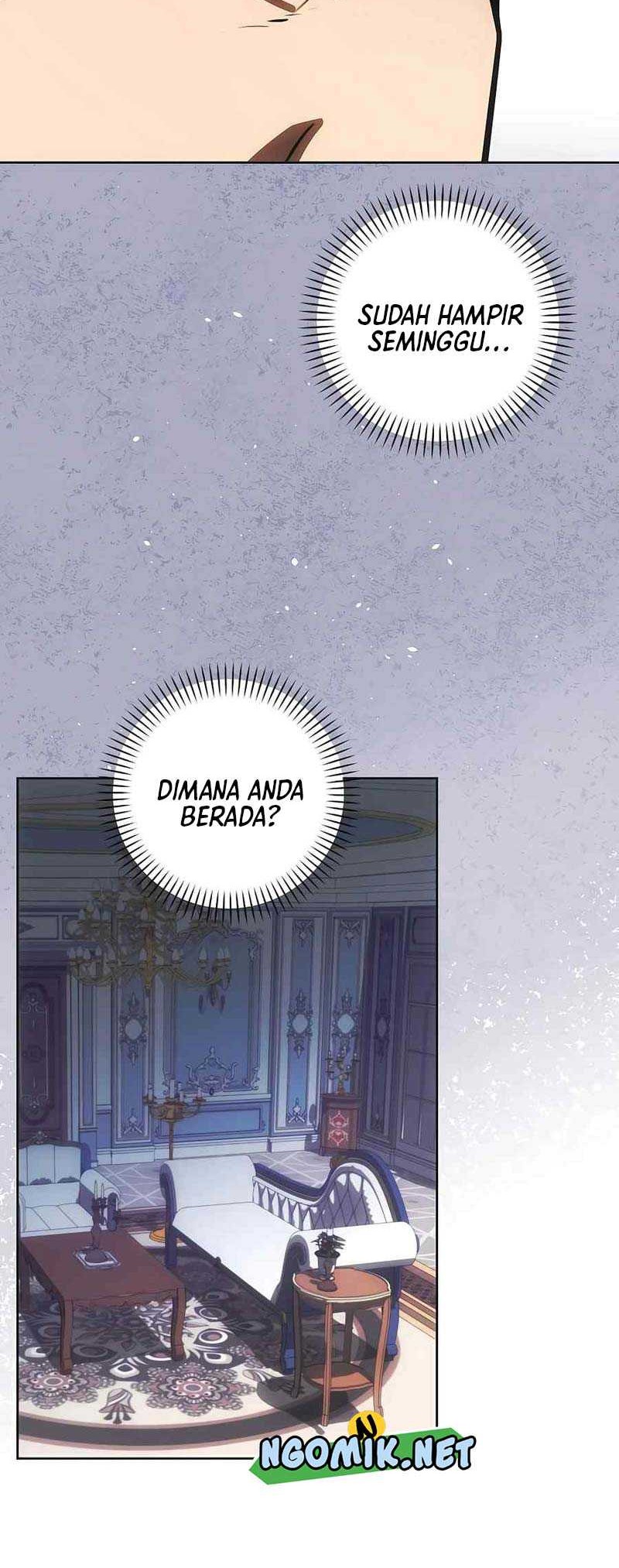 I Became The Youngest Prince in The Novel Chapter 17 Gambar 25