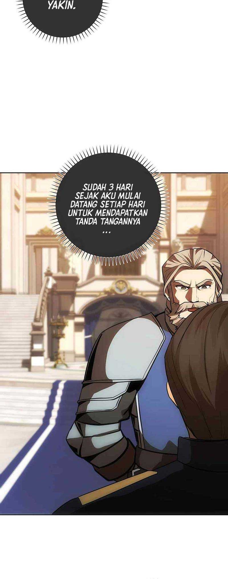 I Became The Youngest Prince in The Novel Chapter 17 Gambar 29
