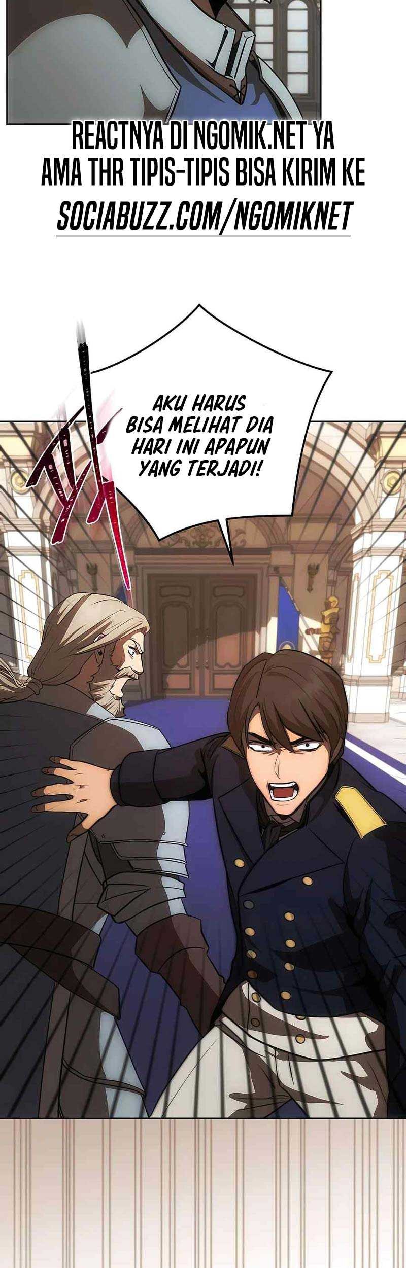 I Became The Youngest Prince in The Novel Chapter 17 Gambar 34