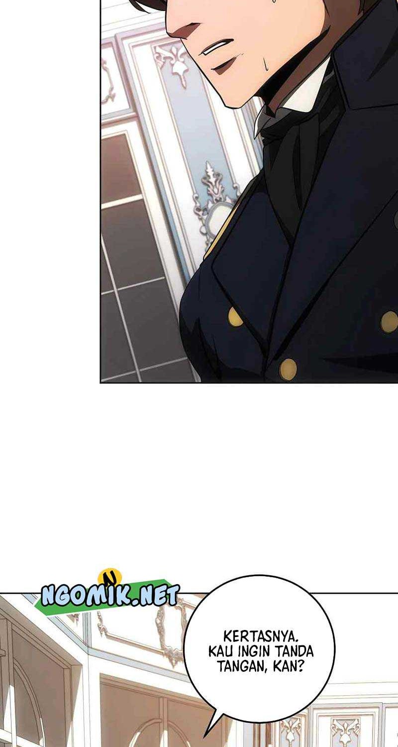 I Became The Youngest Prince in The Novel Chapter 17 Gambar 45