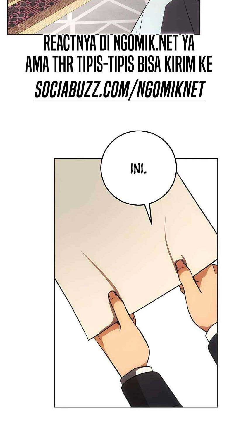 I Became The Youngest Prince in The Novel Chapter 17 Gambar 47