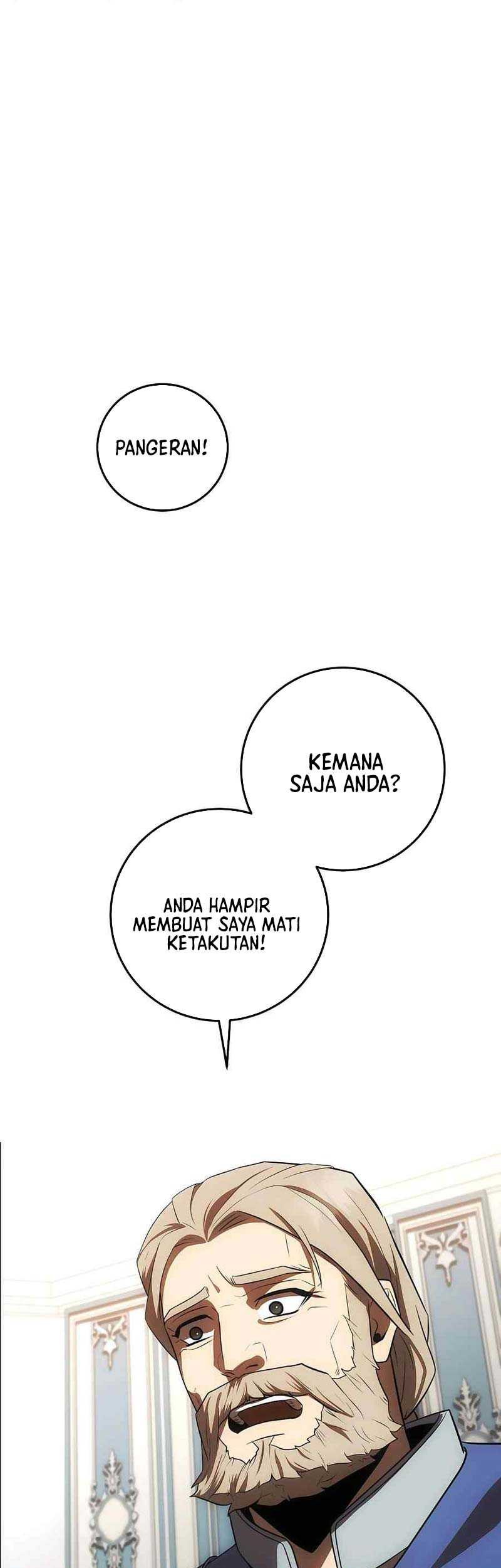 I Became The Youngest Prince in The Novel Chapter 17 Gambar 52