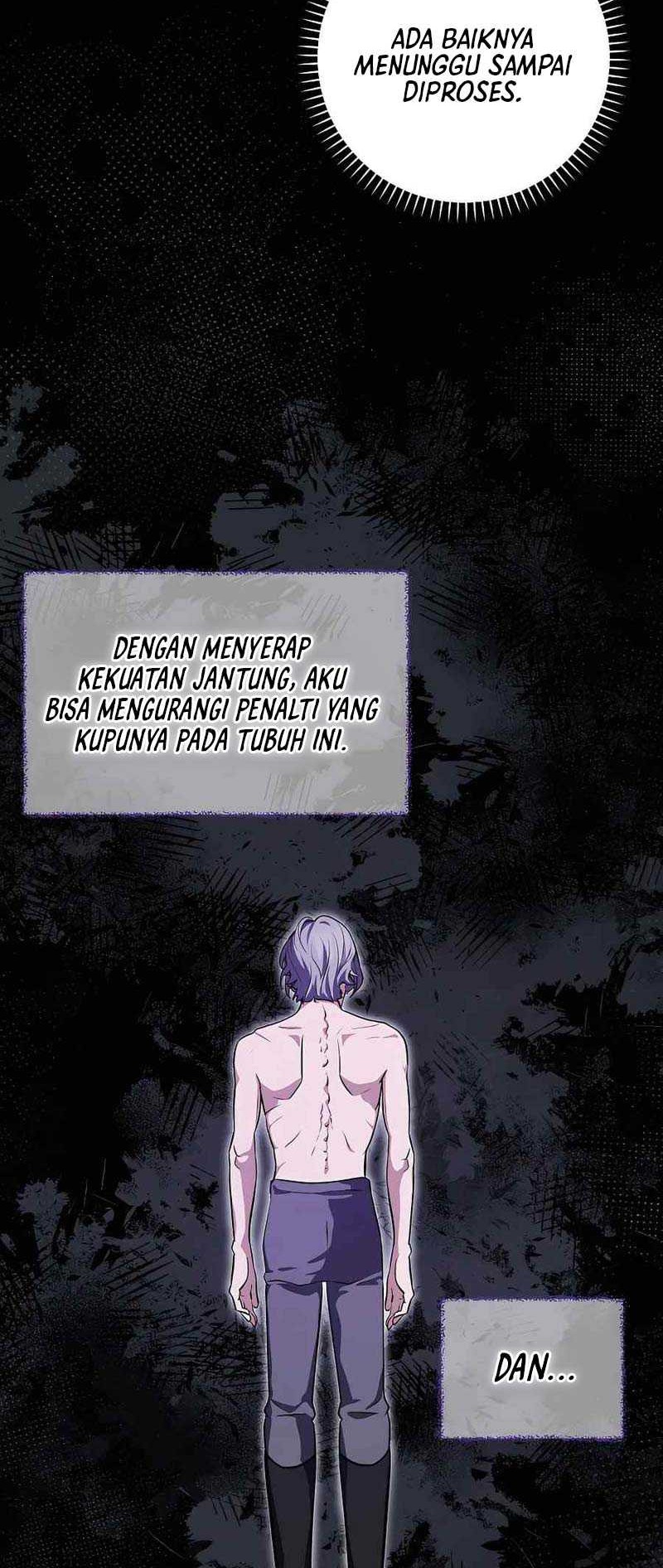 I Became The Youngest Prince in The Novel Chapter 17 Gambar 59