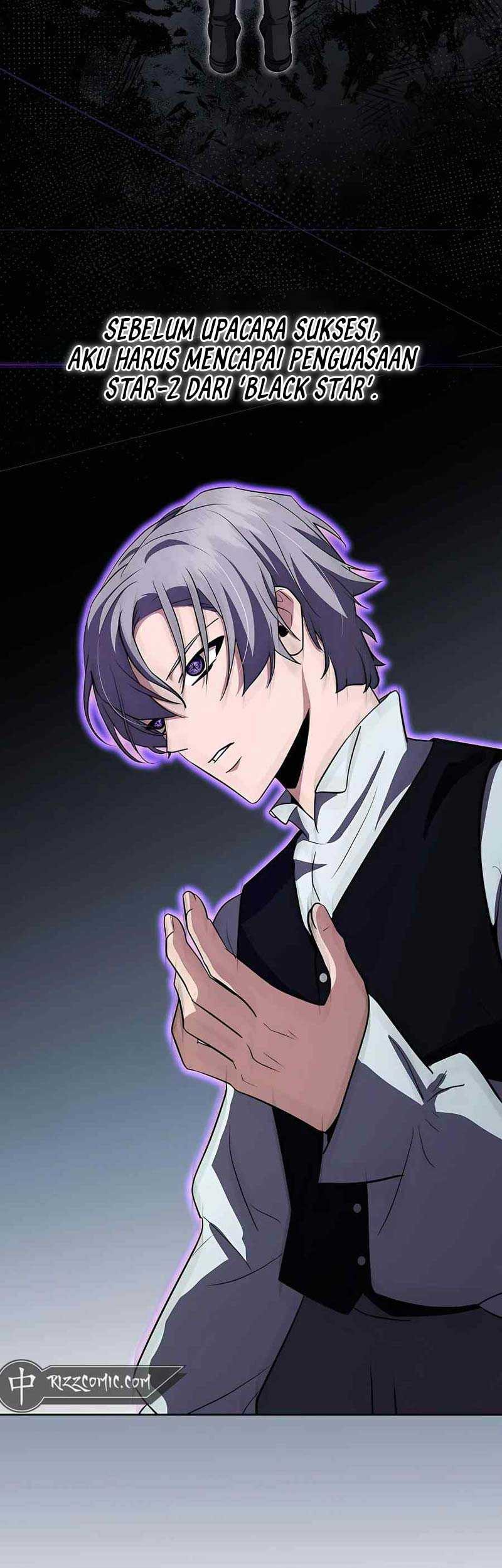 I Became The Youngest Prince in The Novel Chapter 17 Gambar 60