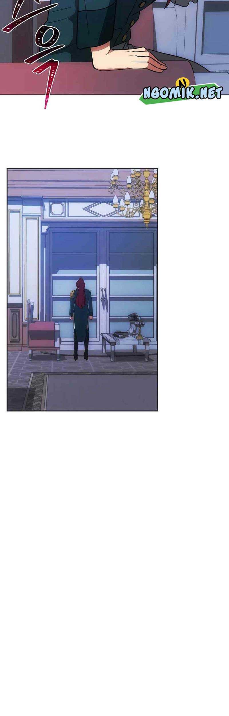 I Became The Youngest Prince in The Novel Chapter 17 Gambar 6