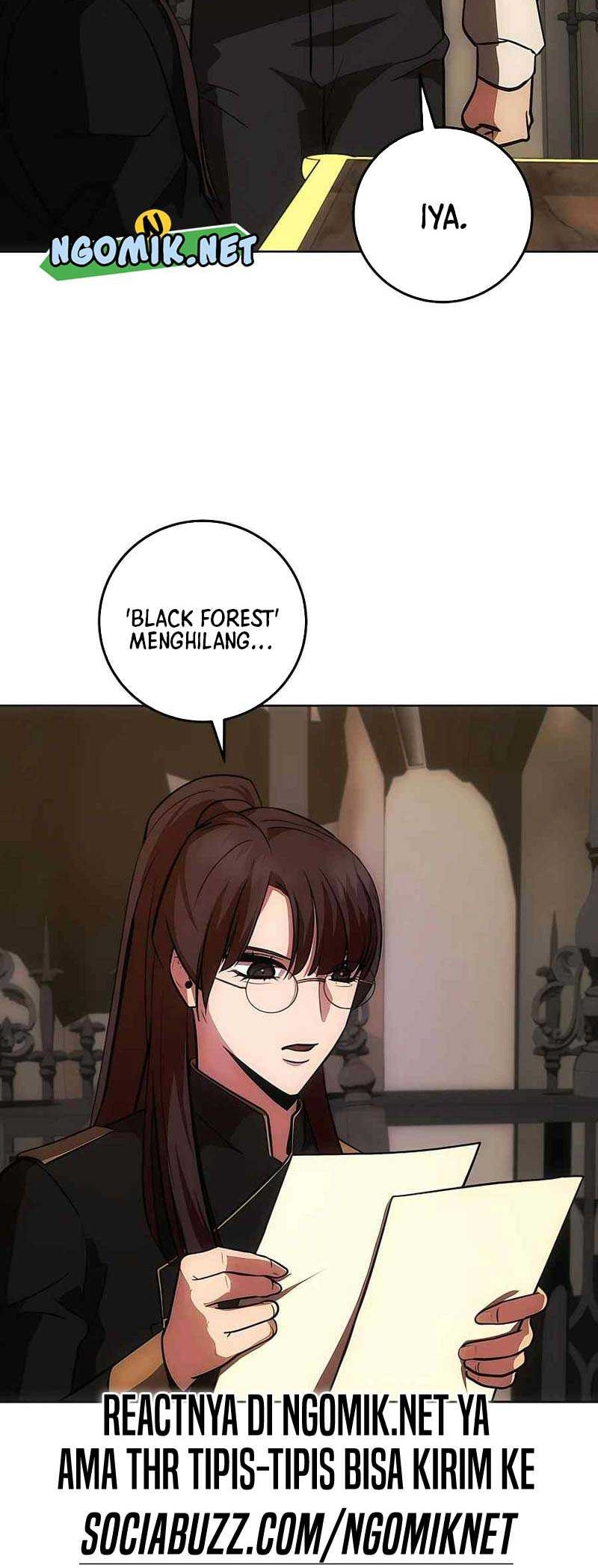 I Became The Youngest Prince in The Novel Chapter 17 Gambar 9