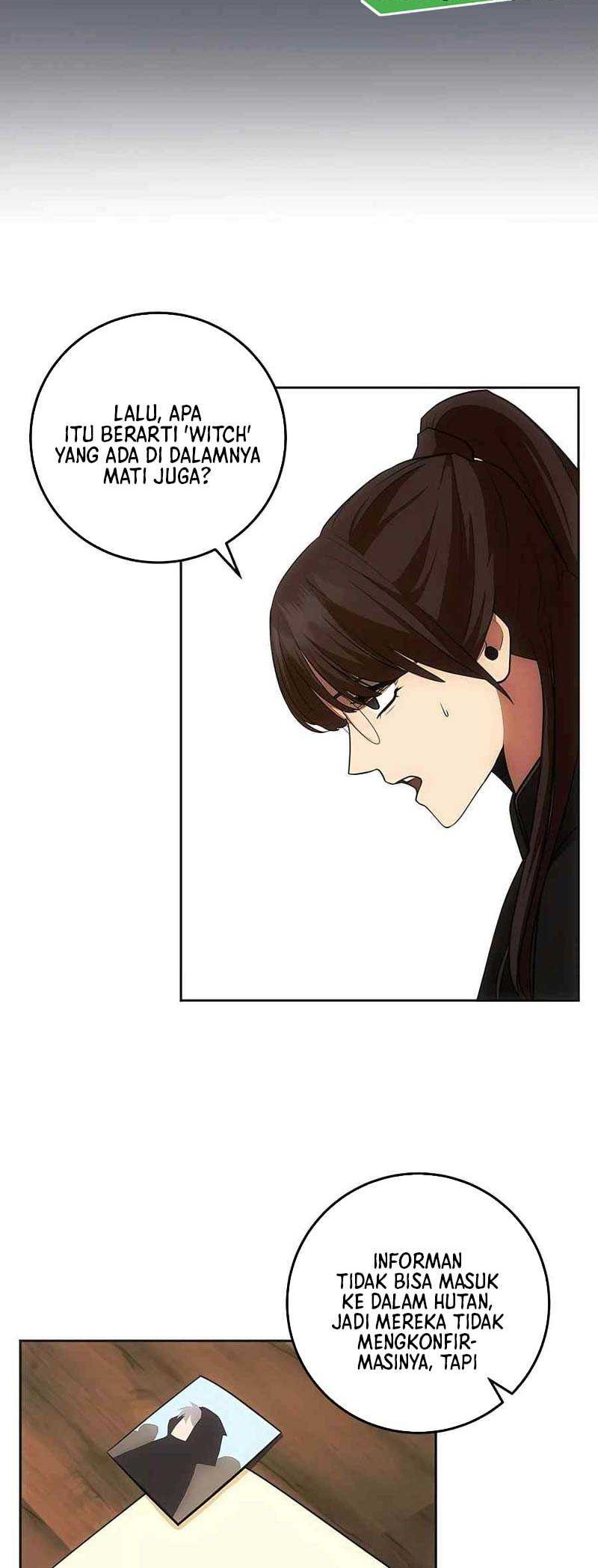 I Became The Youngest Prince in The Novel Chapter 17 Gambar 11