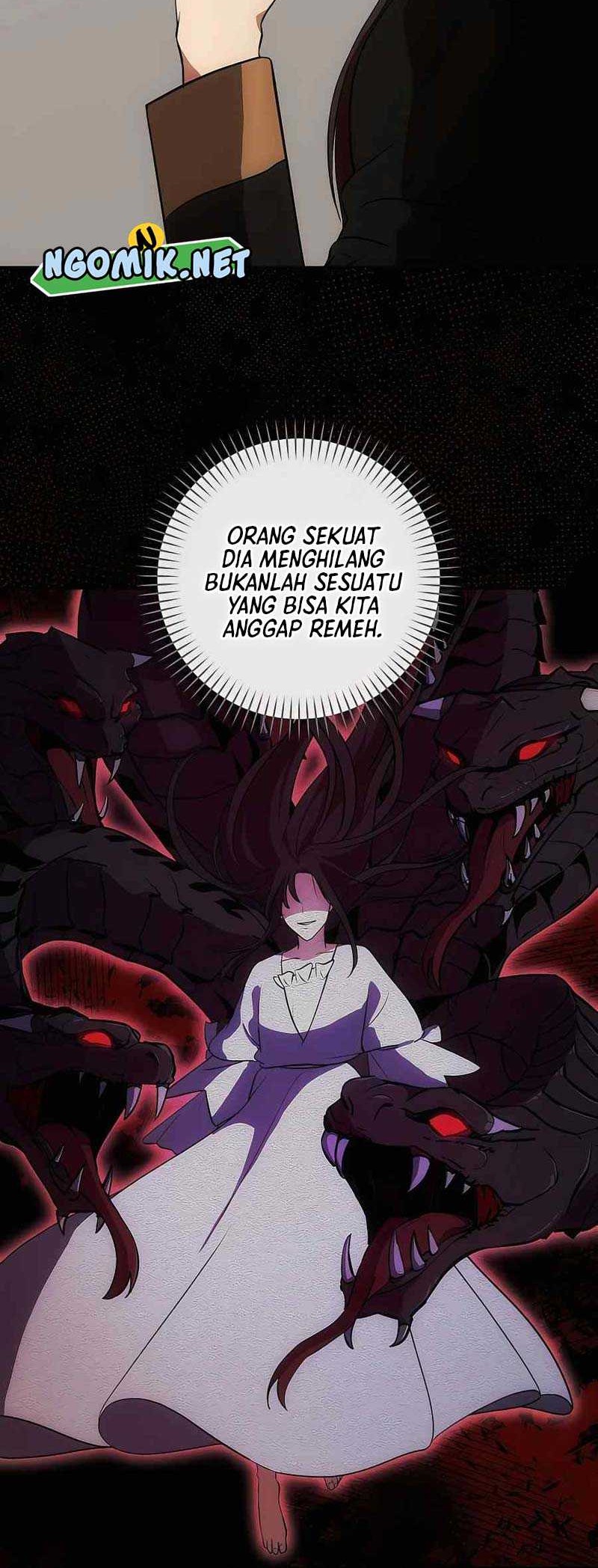 I Became The Youngest Prince in The Novel Chapter 17 Gambar 13