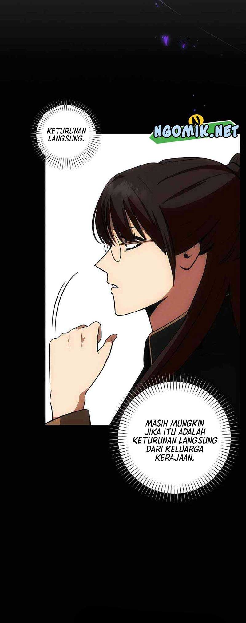 I Became The Youngest Prince in The Novel Chapter 17 Gambar 15