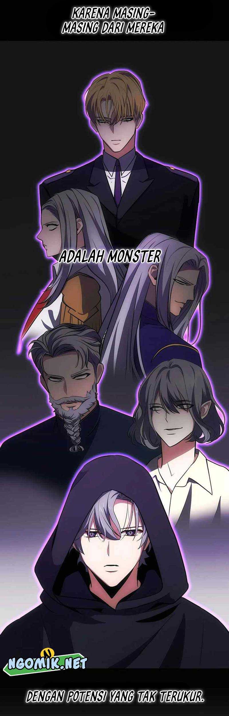I Became The Youngest Prince in The Novel Chapter 17 Gambar 16