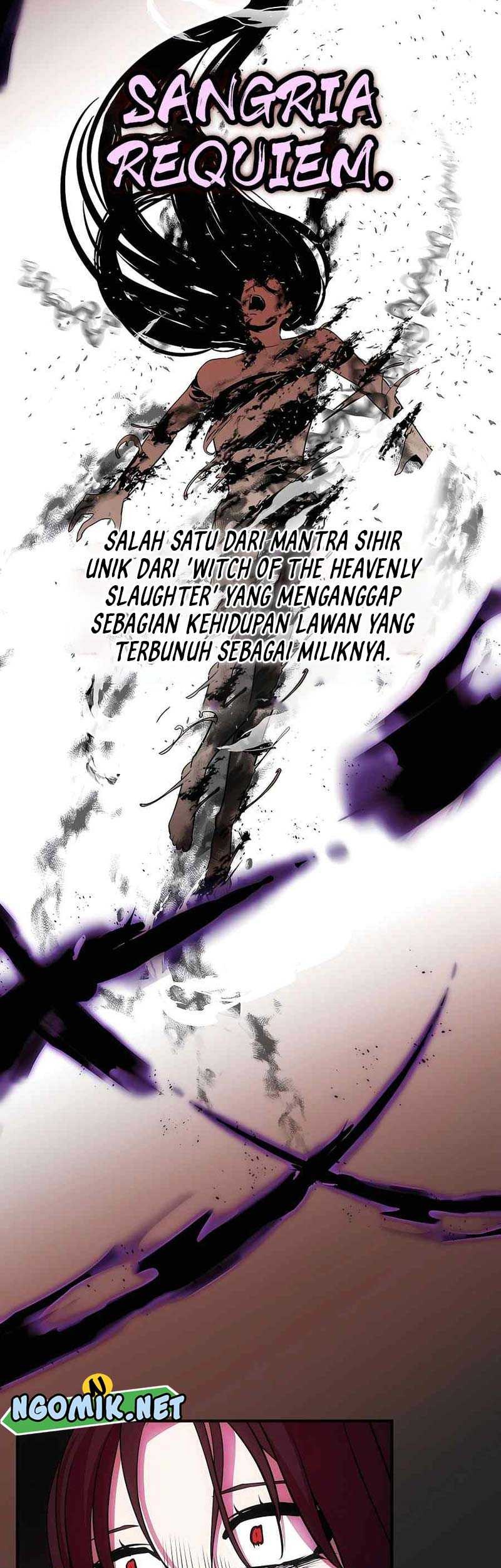 I Became The Youngest Prince in The Novel Chapter 16 Gambar 18