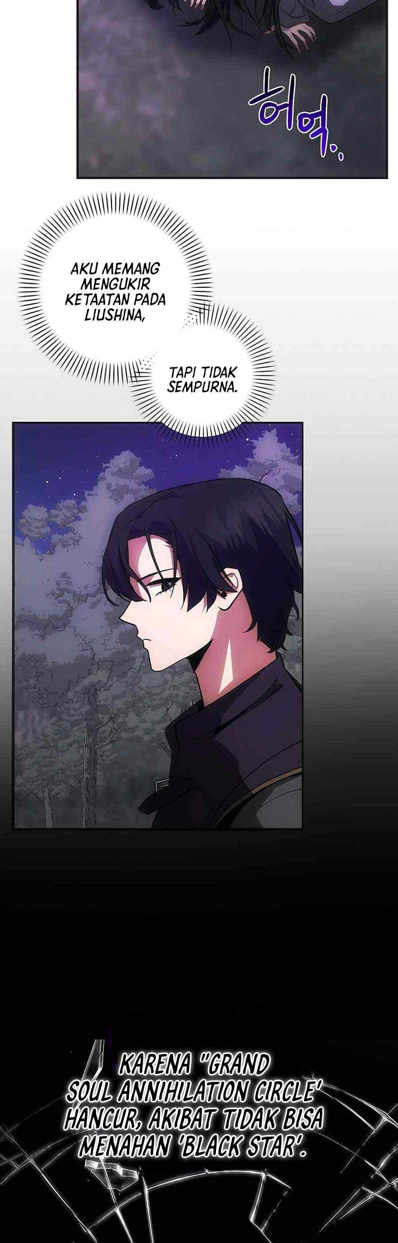 I Became The Youngest Prince in The Novel Chapter 16 Gambar 28