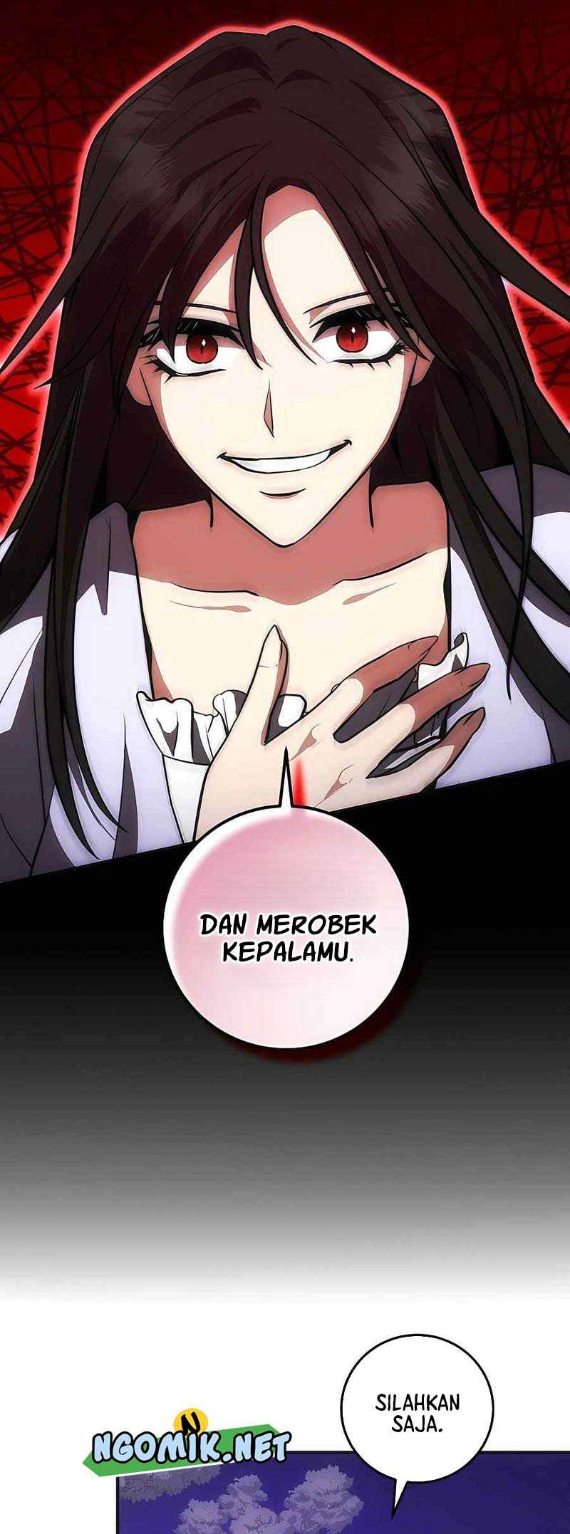 I Became The Youngest Prince in The Novel Chapter 16 Gambar 35