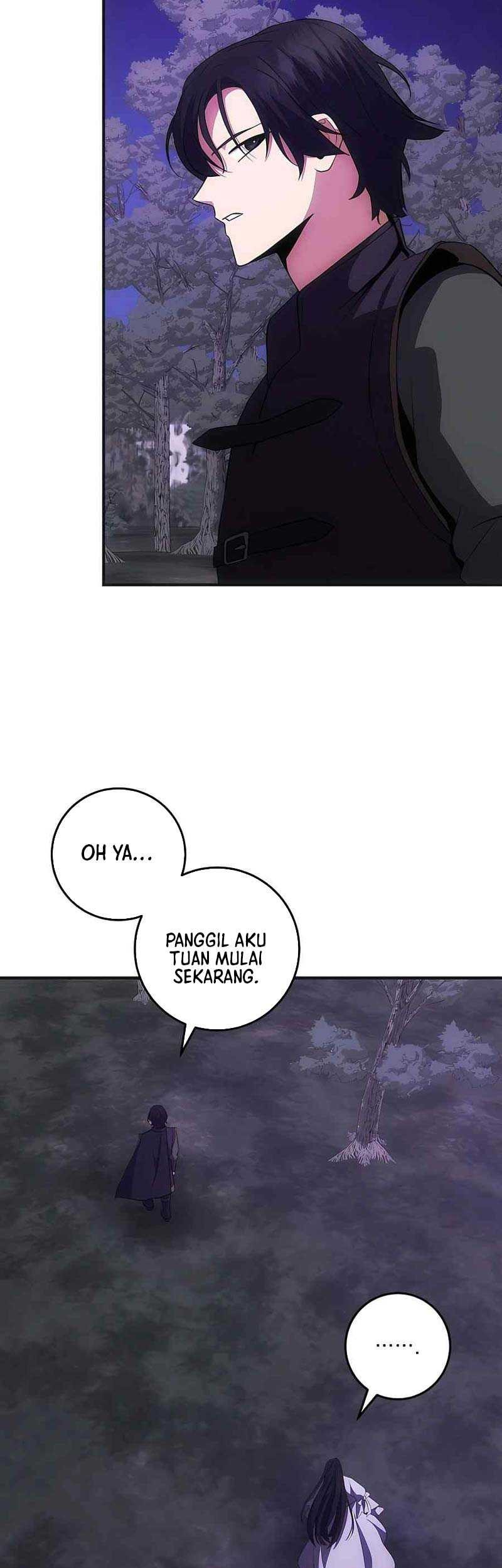 I Became The Youngest Prince in The Novel Chapter 16 Gambar 36