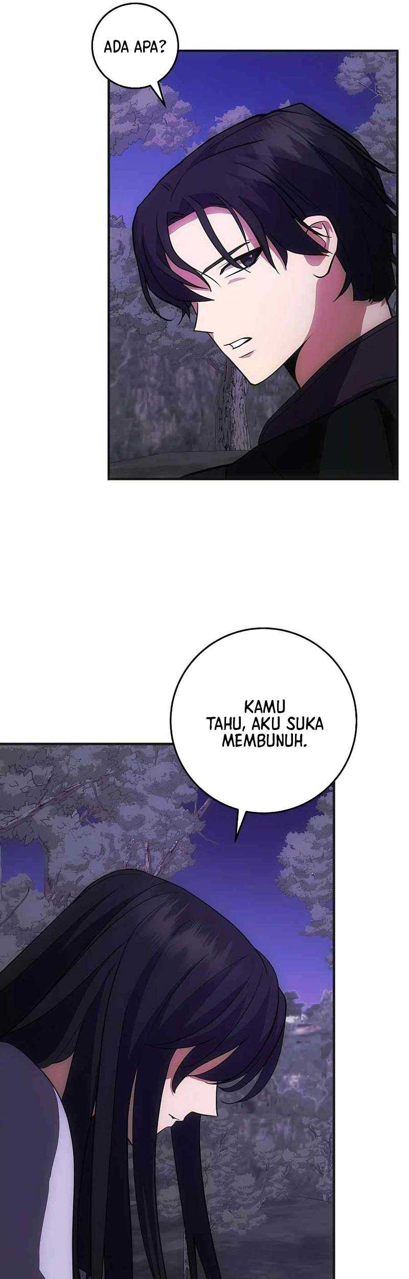 I Became The Youngest Prince in The Novel Chapter 16 Gambar 38