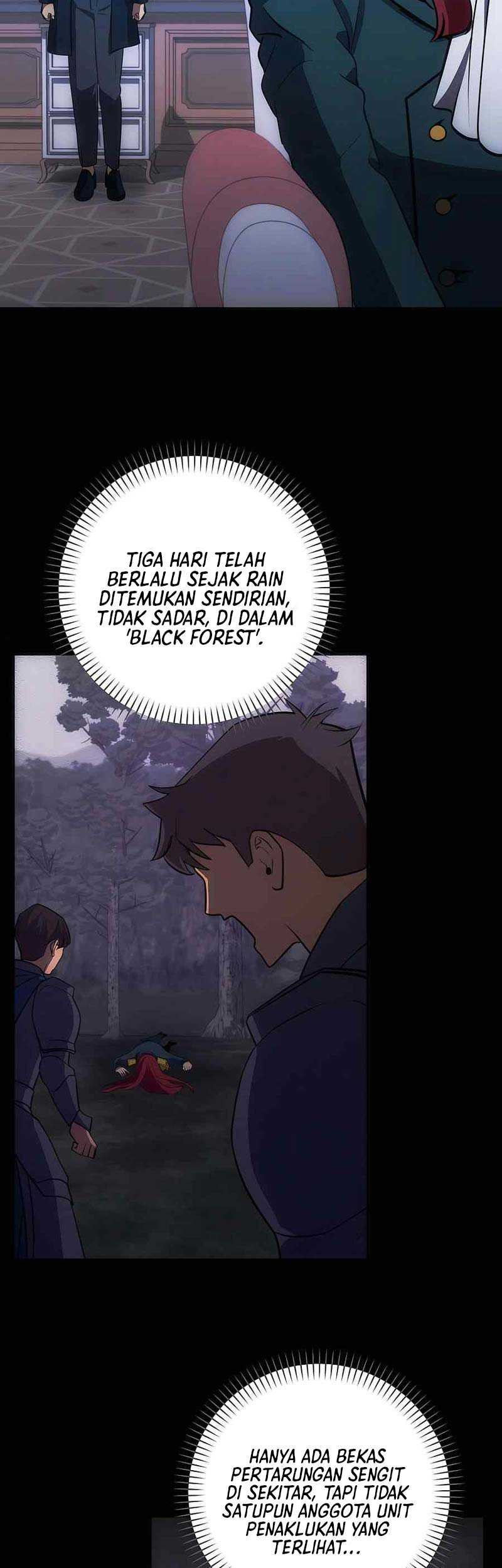 I Became The Youngest Prince in The Novel Chapter 16 Gambar 48
