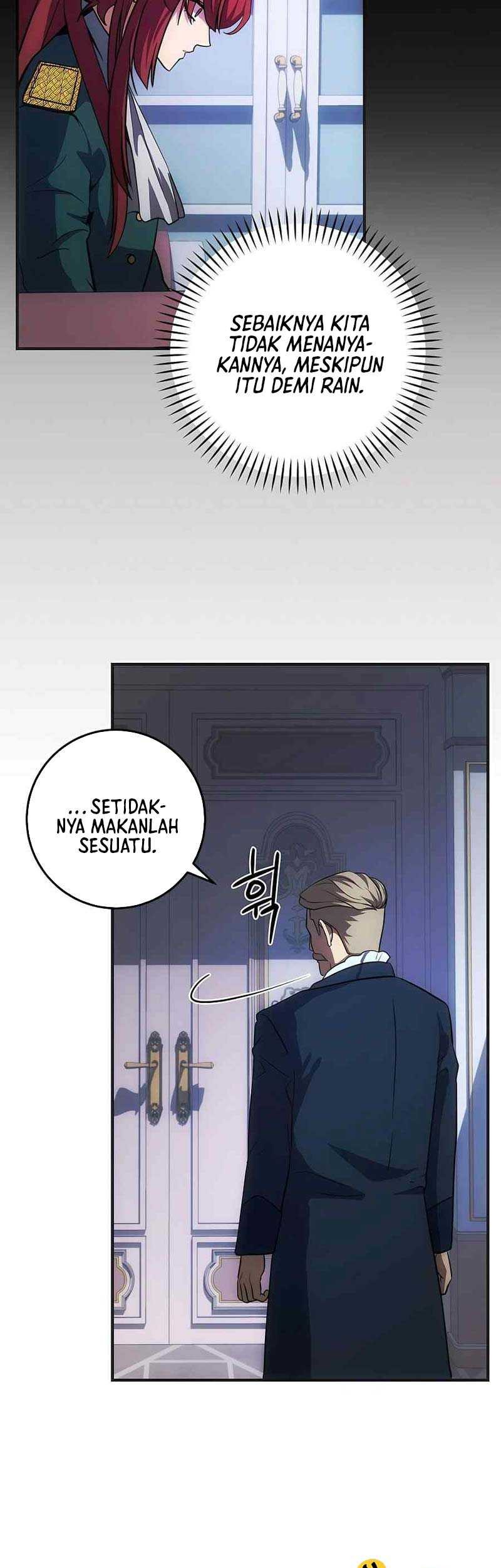 I Became The Youngest Prince in The Novel Chapter 16 Gambar 50