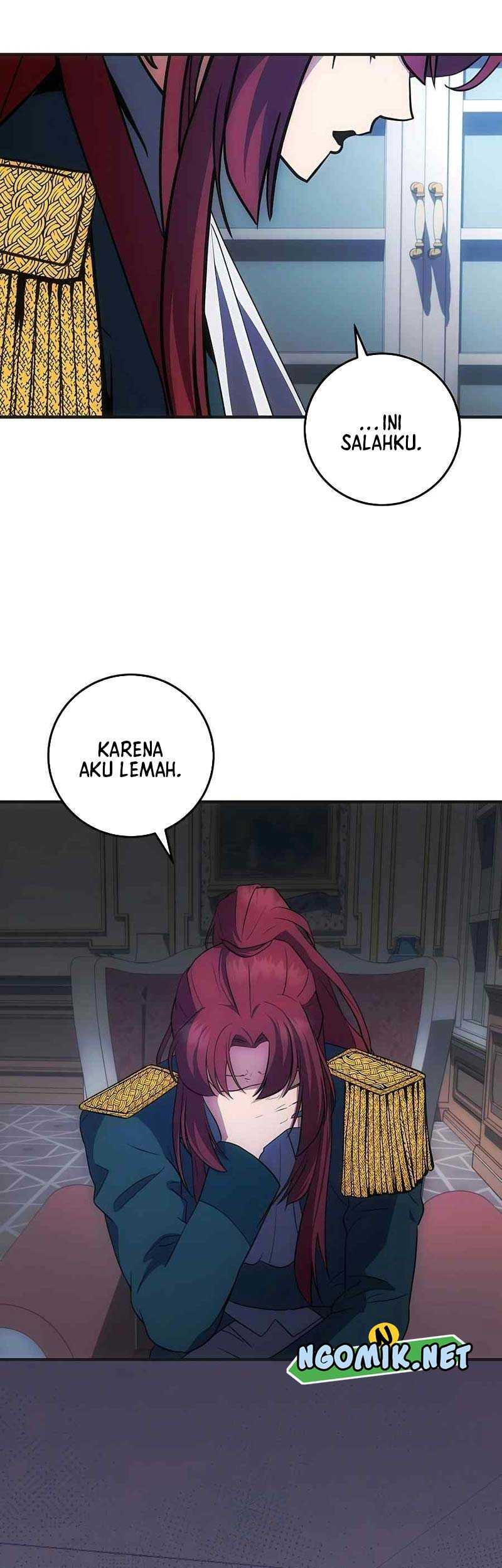 I Became The Youngest Prince in The Novel Chapter 16 Gambar 52