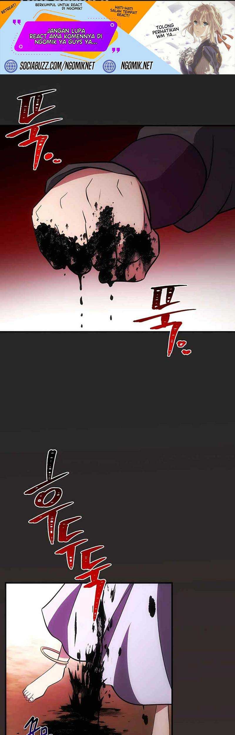 Baca I Became The Youngest Prince in The Novel Chapter 16 Gambar 2