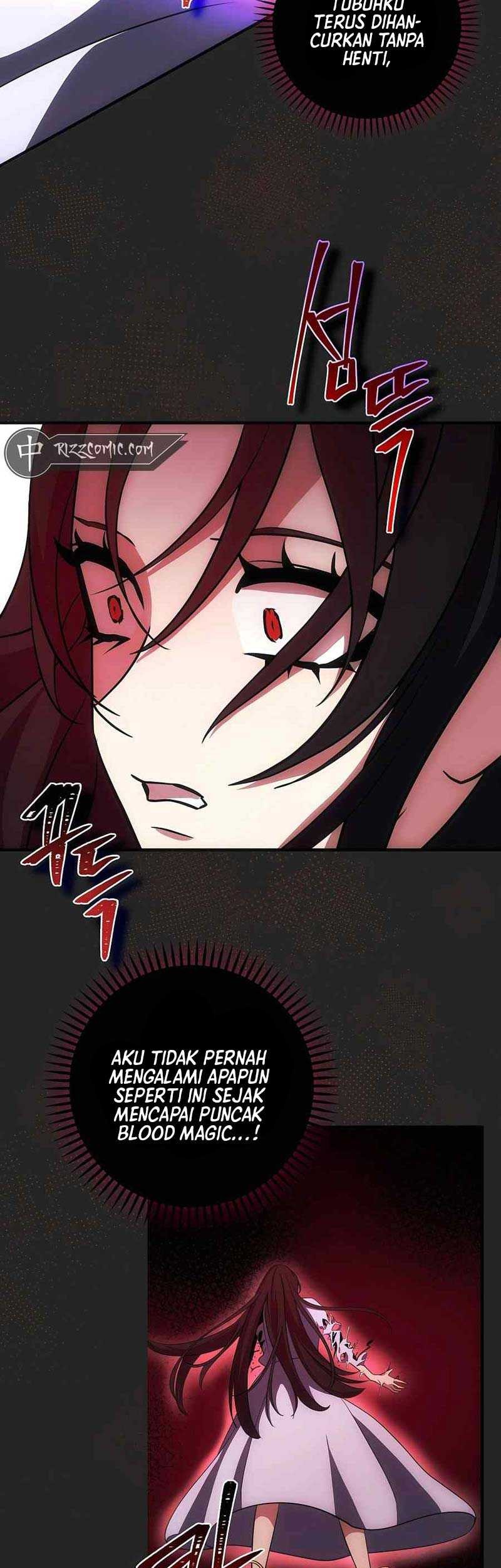 I Became The Youngest Prince in The Novel Chapter 16 Gambar 8