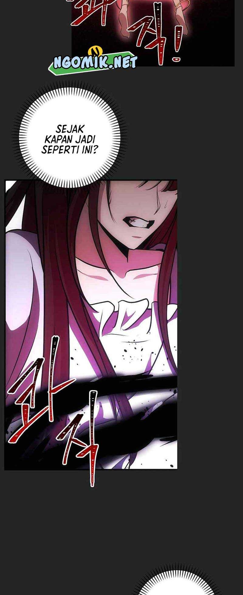 I Became The Youngest Prince in The Novel Chapter 16 Gambar 9