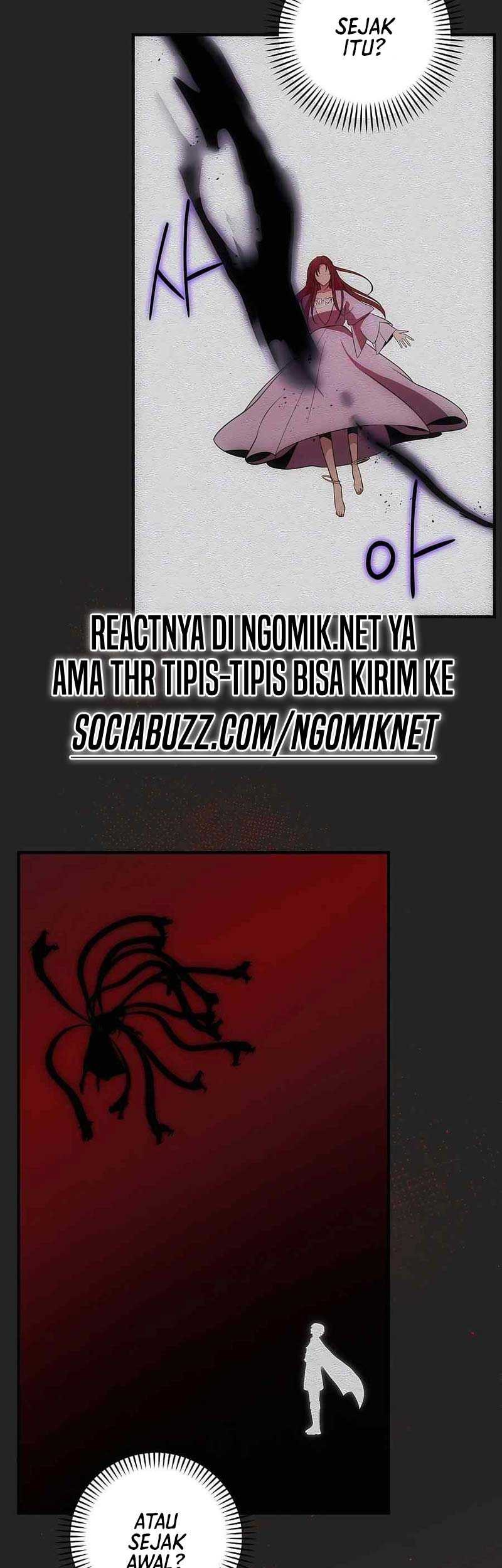 I Became The Youngest Prince in The Novel Chapter 16 Gambar 10