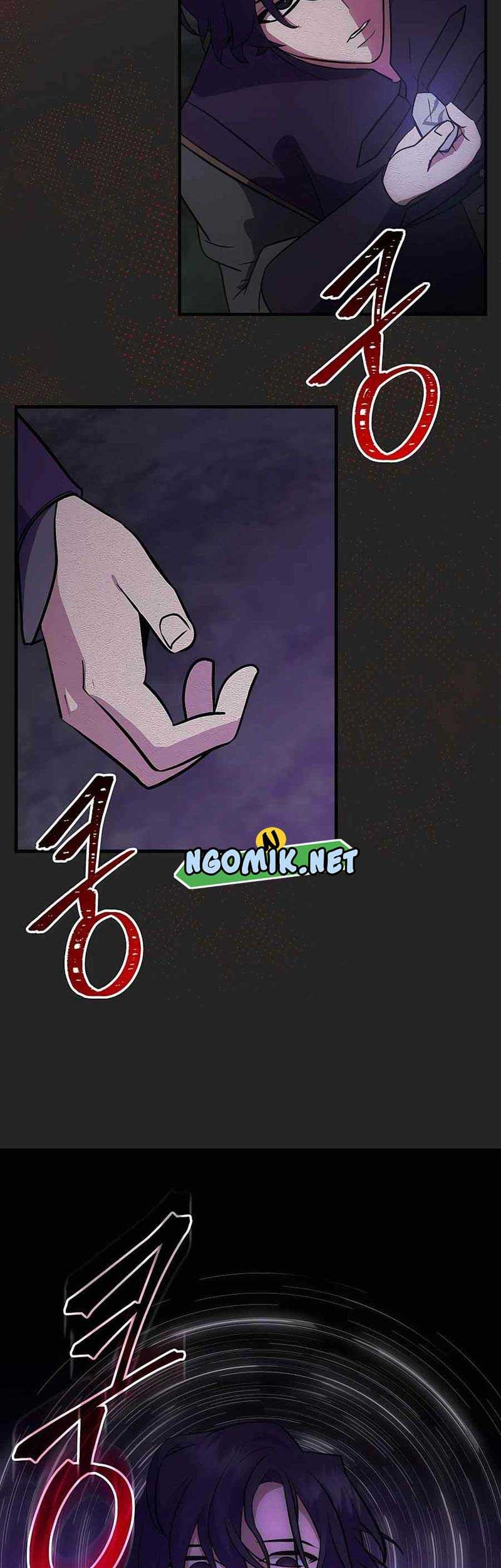 I Became The Youngest Prince in The Novel Chapter 16 Gambar 12