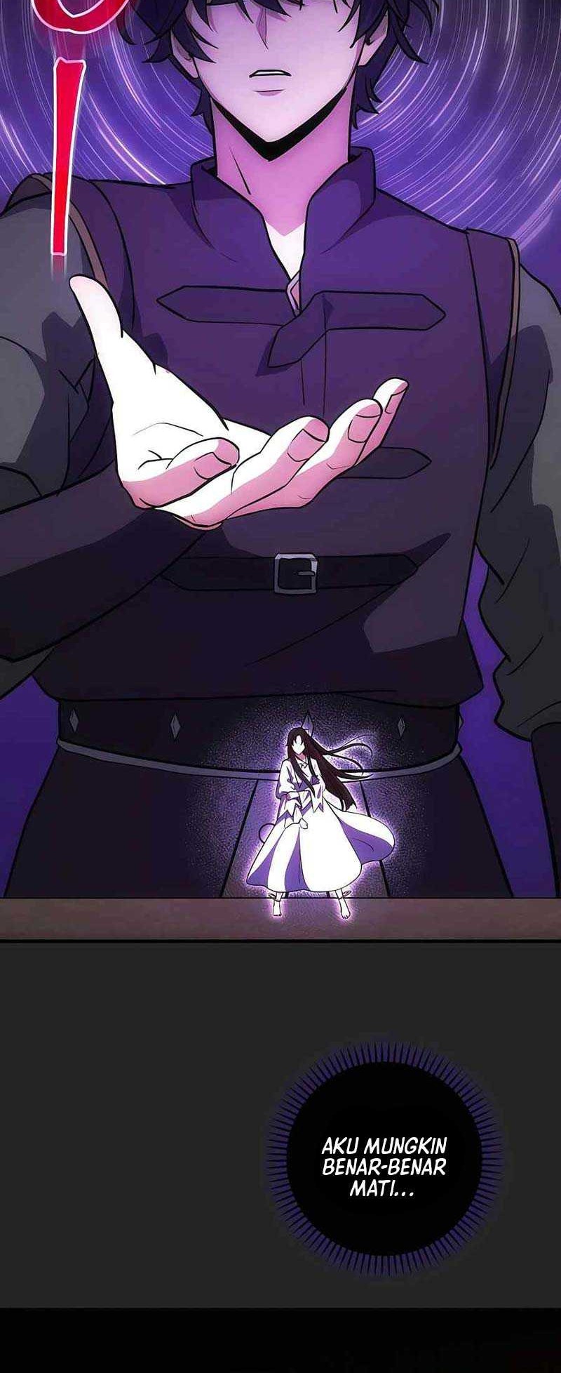 I Became The Youngest Prince in The Novel Chapter 16 Gambar 13
