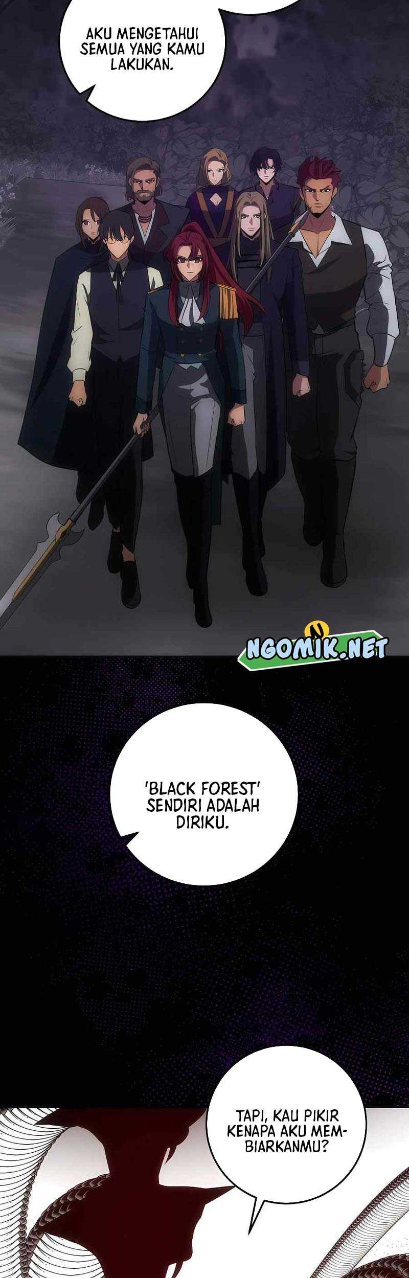 I Became The Youngest Prince in The Novel Chapter 15 Gambar 18