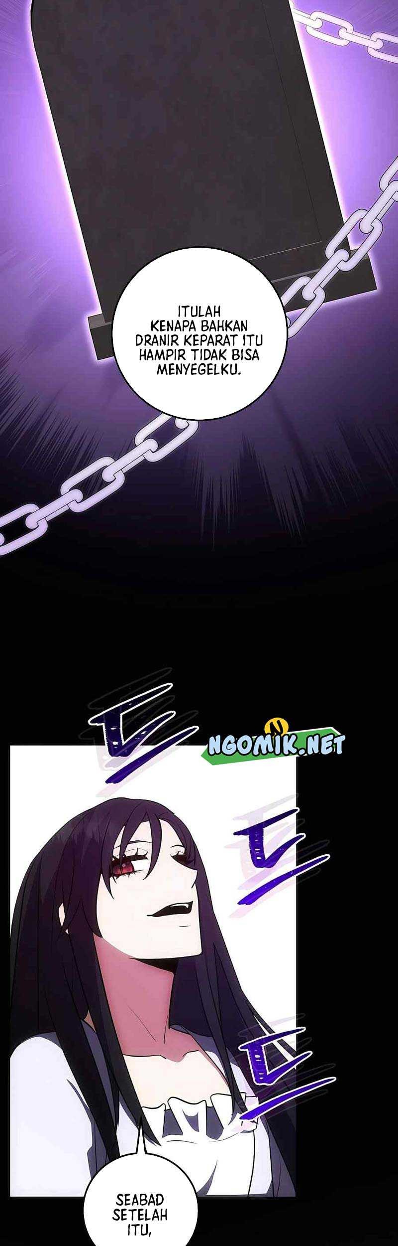 I Became The Youngest Prince in The Novel Chapter 15 Gambar 22