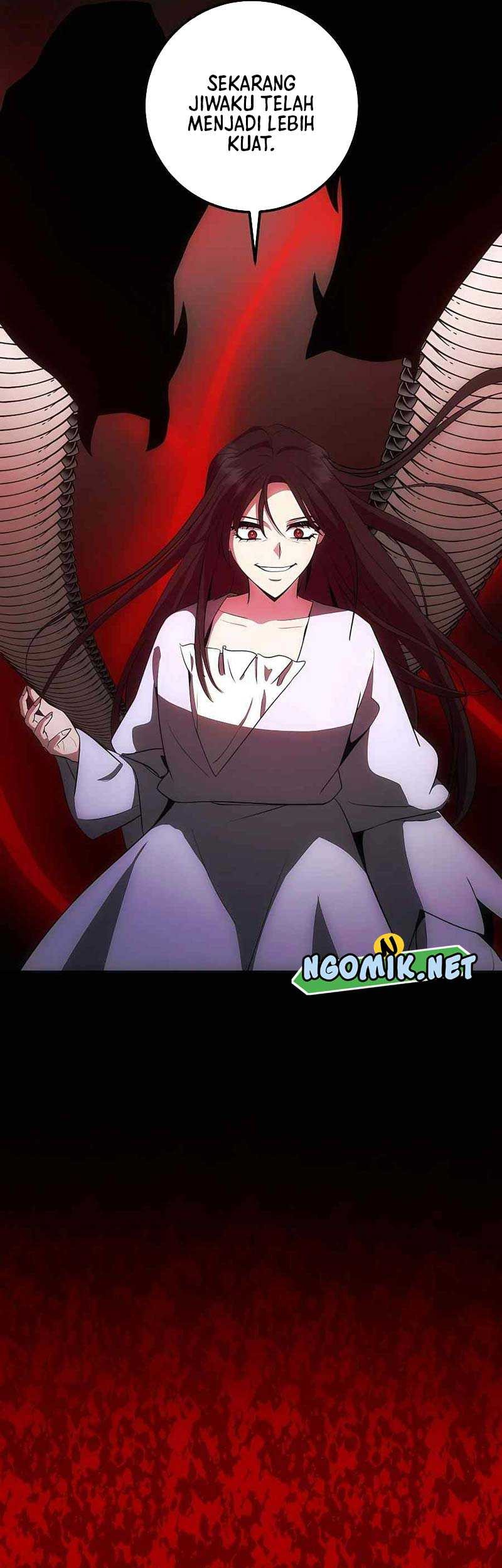 I Became The Youngest Prince in The Novel Chapter 15 Gambar 24