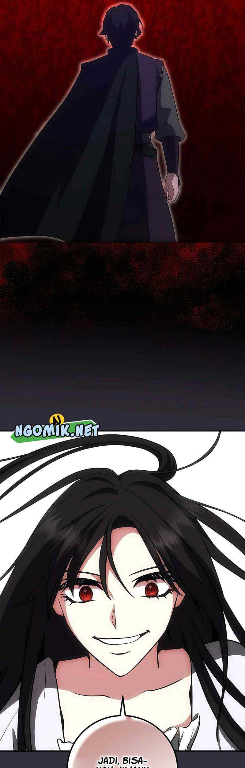 I Became The Youngest Prince in The Novel Chapter 15 Gambar 26