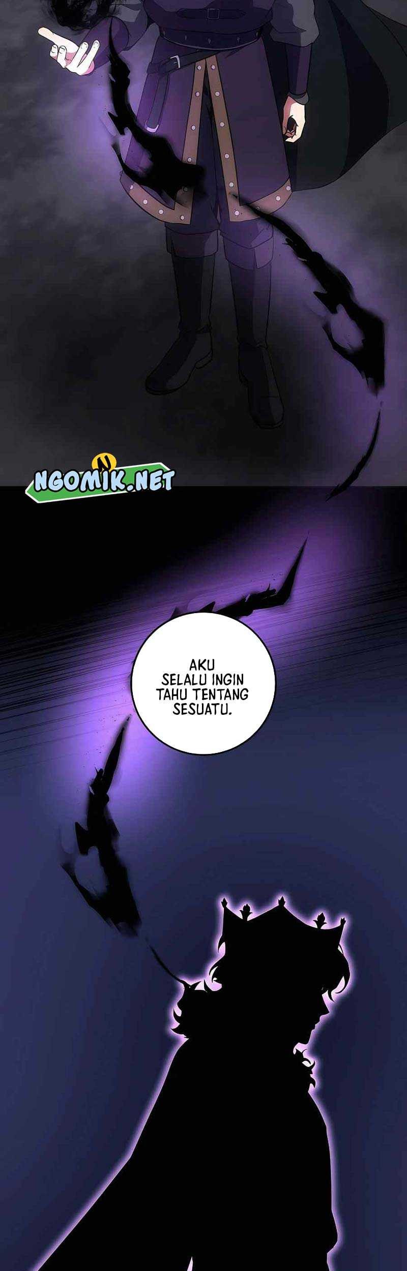 I Became The Youngest Prince in The Novel Chapter 15 Gambar 28