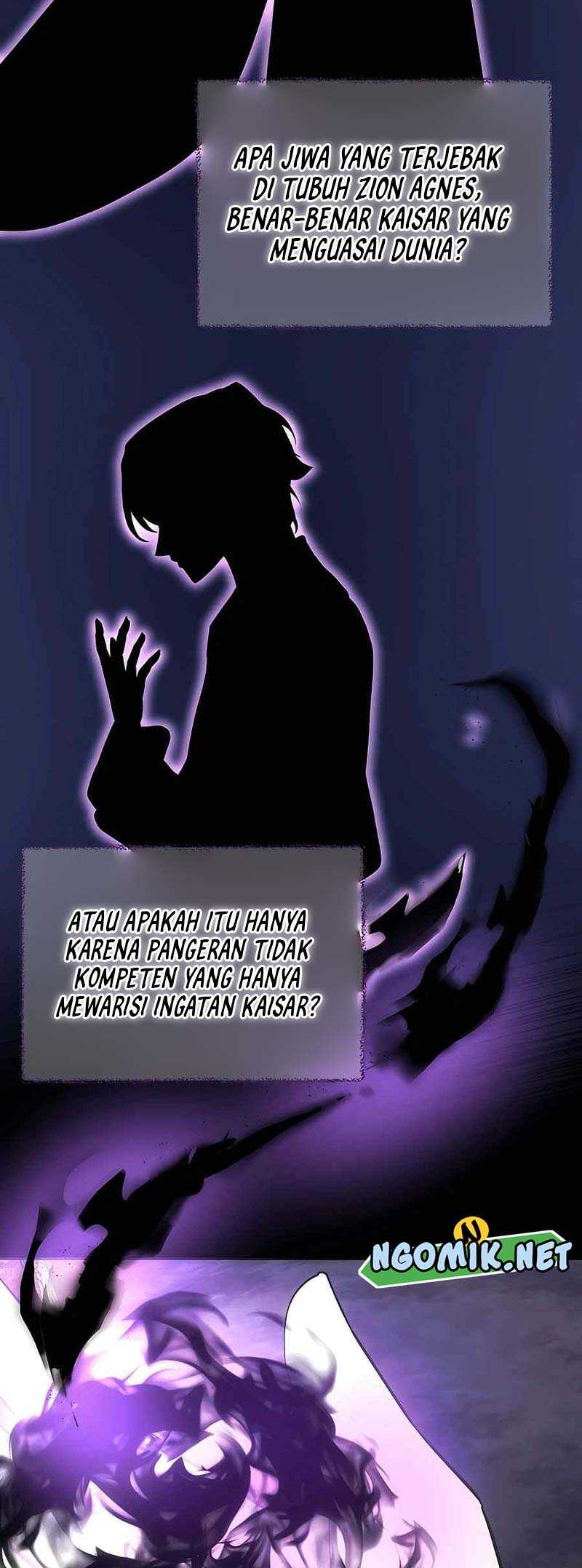 I Became The Youngest Prince in The Novel Chapter 15 Gambar 29