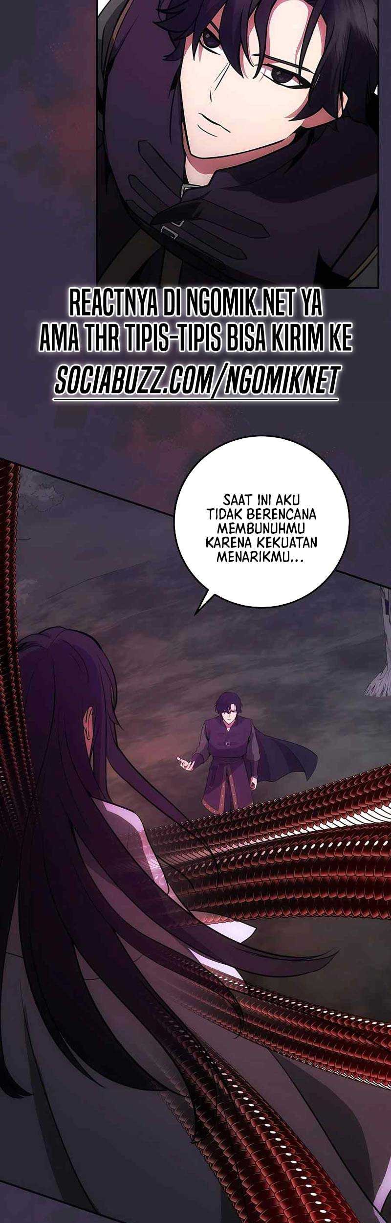 I Became The Youngest Prince in The Novel Chapter 15 Gambar 34