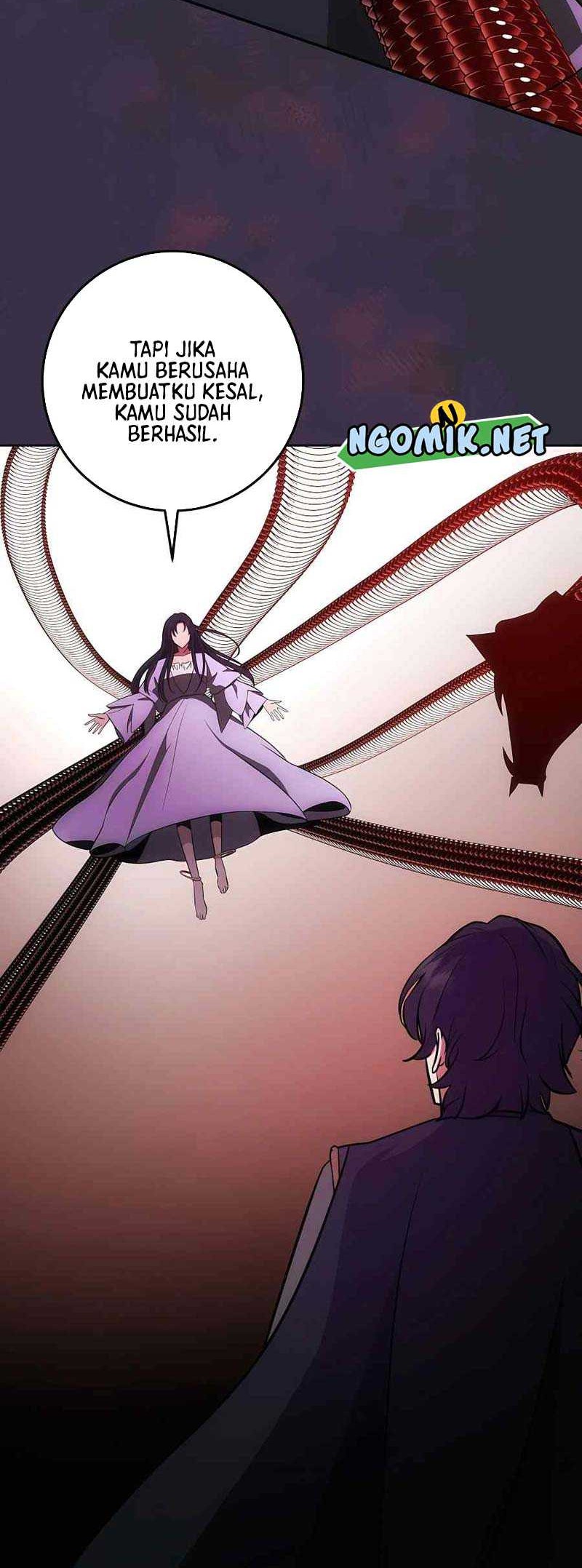 I Became The Youngest Prince in The Novel Chapter 15 Gambar 35