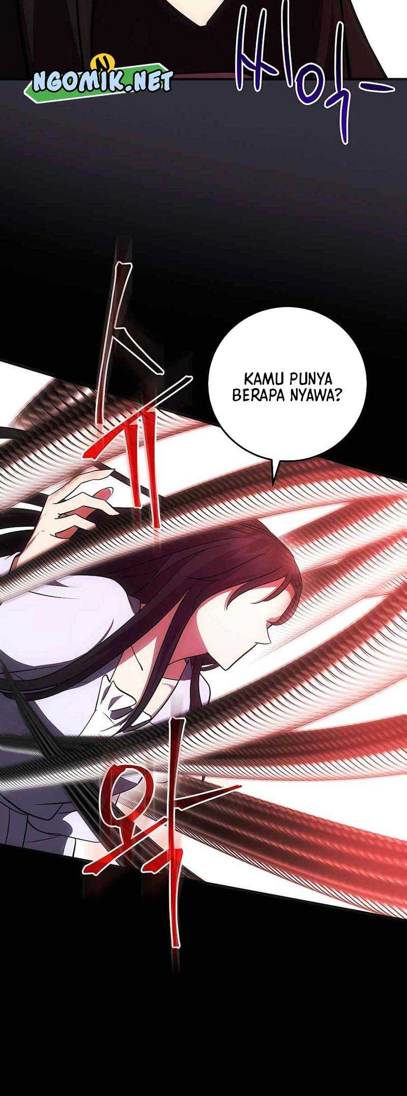 I Became The Youngest Prince in The Novel Chapter 15 Gambar 37