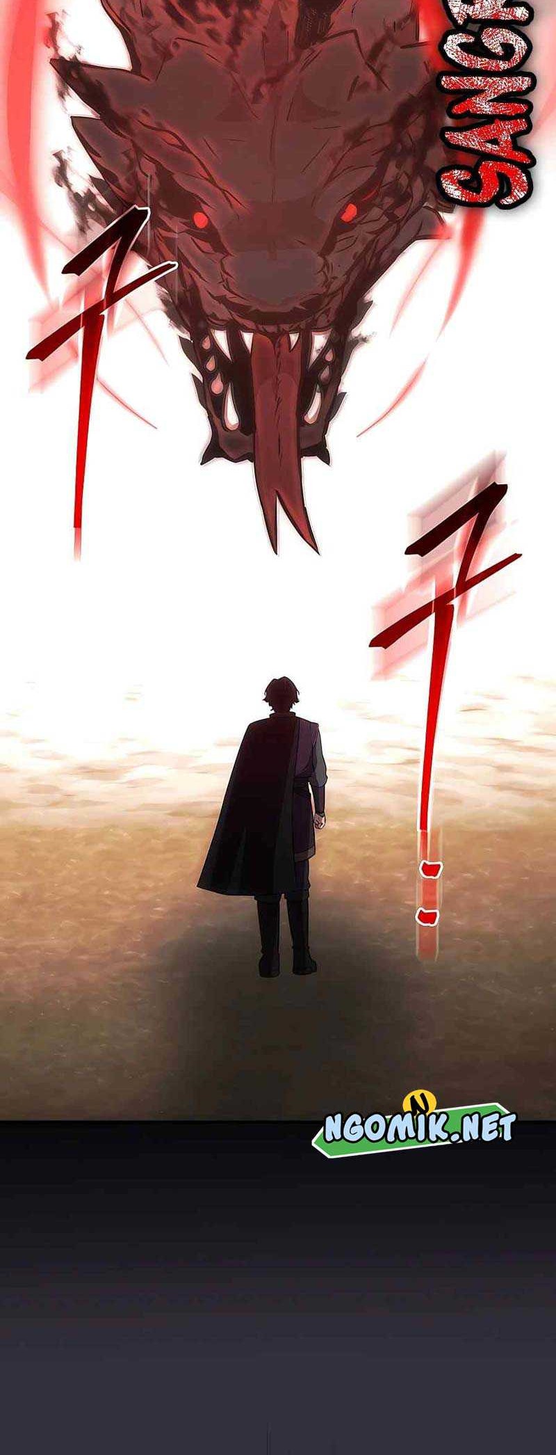 I Became The Youngest Prince in The Novel Chapter 15 Gambar 39