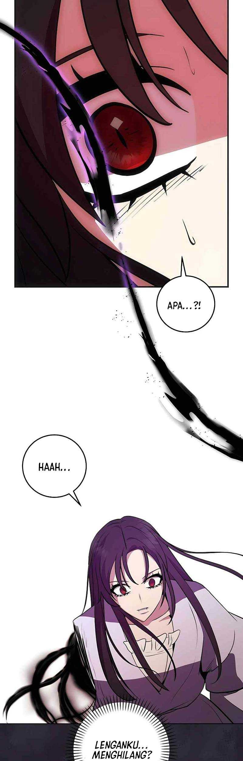 I Became The Youngest Prince in The Novel Chapter 15 Gambar 44