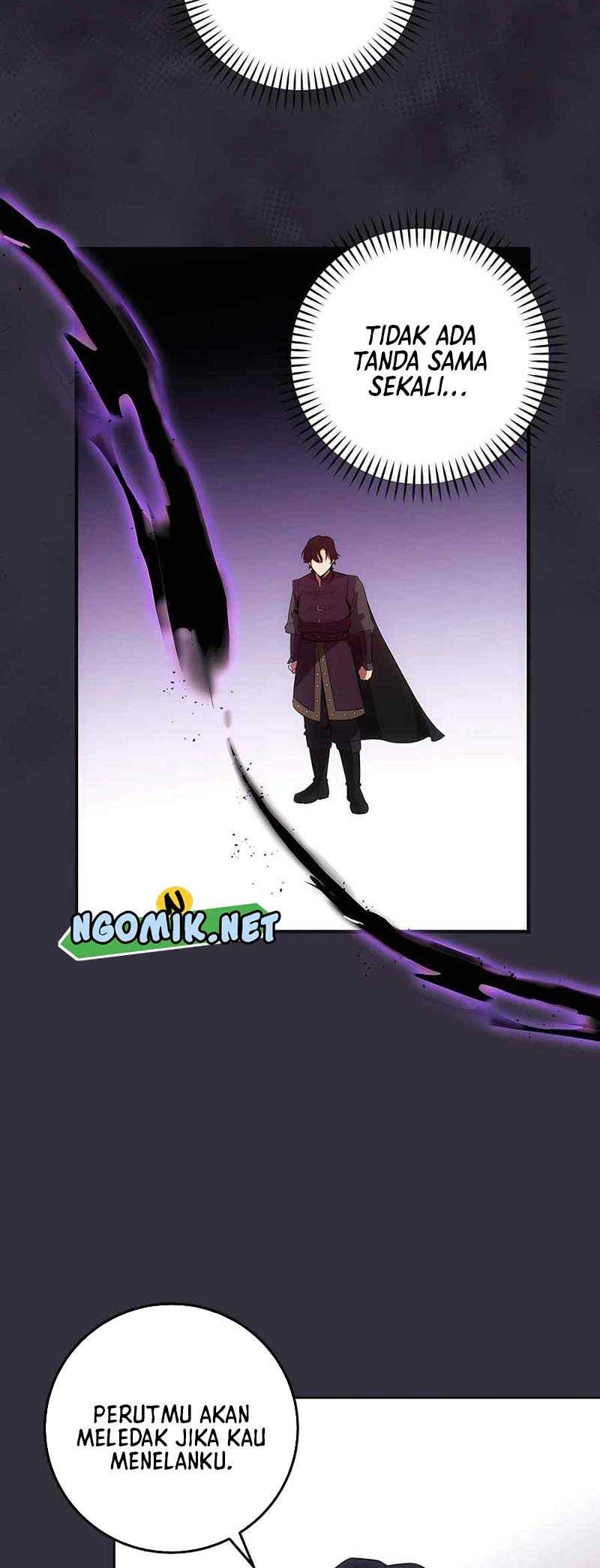 I Became The Youngest Prince in The Novel Chapter 15 Gambar 45