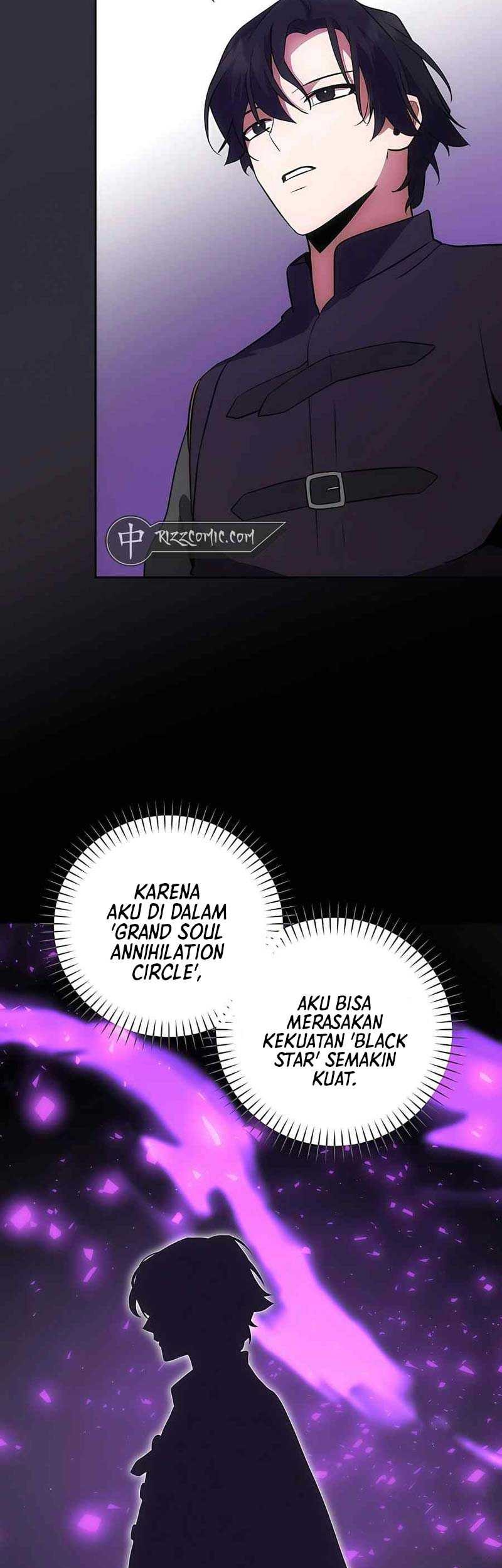 I Became The Youngest Prince in The Novel Chapter 15 Gambar 46