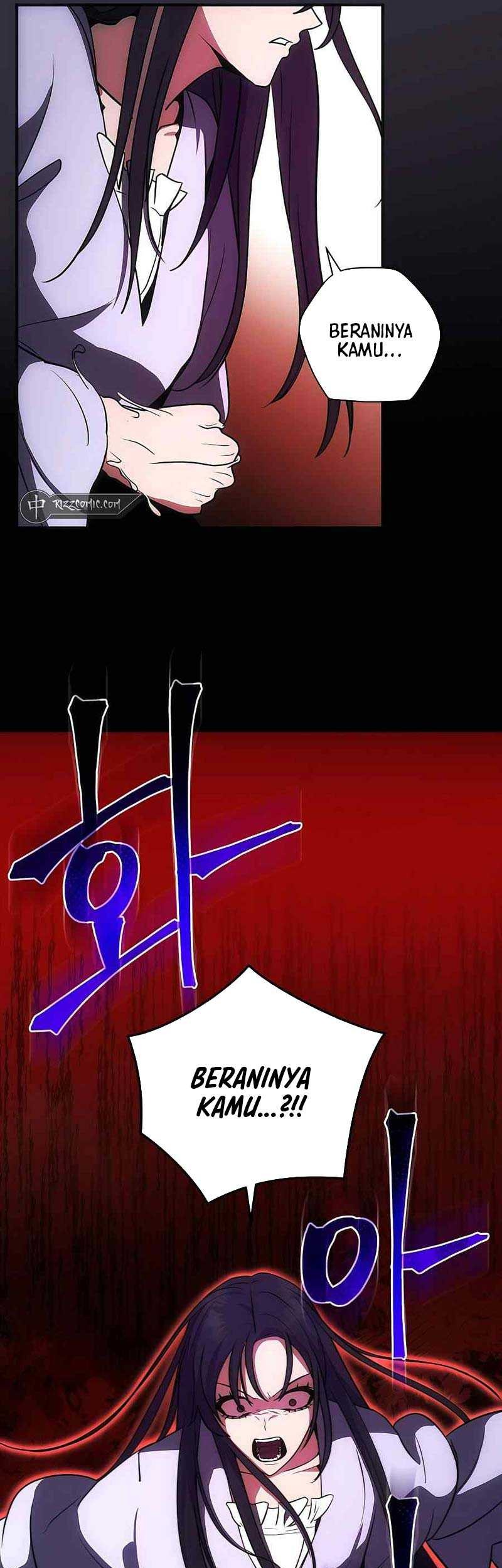 I Became The Youngest Prince in The Novel Chapter 15 Gambar 50